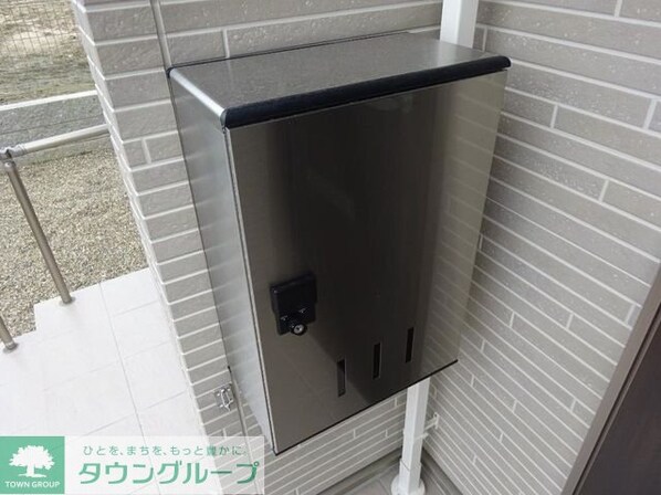 サンローズIIの物件内観写真